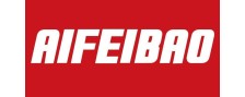 két sắt aifeibao