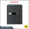 Két sắt chống Cháy Yale YFM/520/FG2