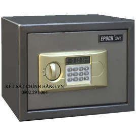 Két Mini Epoch L16 Chống Cháy An Toàn, Hợp Kim Bền, Bảo Hành 5 Năm