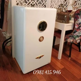Két Sắt AifeiBao HK-A1D-100ALS - Bảo Mật Vân Tay, Chống Trộm Hiệu Quả