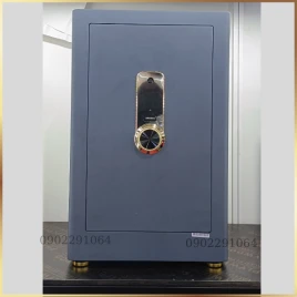 Két Sắt Thông Minh Aifeibao HK-MD-70AS - Chống Trộm, Chống Cháy, Vân Tay 360°