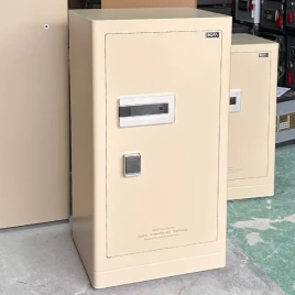 Két Sắt Bofa FDG-A1/D100 Vân Tay Điện Tử Chống Trộm Chống Cháy Cao Cấp