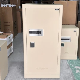 Két Sắt Vân Tay Bofa FDG-A1/D150 1m5 - Thép Khối, Bảo Mật Cao Cấp