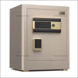 Két Sắt Bofa ZB-45DJ Vân Tay Cao Cấp - Thép Nguyên Bản Chống Trộm