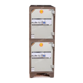 Két Sắt Trusafe KS702T: Chống Cháy, Khóa Đổi Mã, Bảo Hành 5 Năm