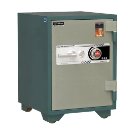 Két sắt chống cháy Hòa Phát KS110