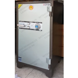 Két Sắt Chống Cháy Trusafe TH1200ĐM - An Toàn Đỉnh Cao Cho Công Ty