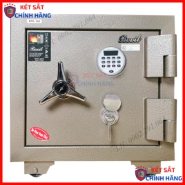 Két Sắt Điện Tử Booil BFB-T450 Hàn Quốc Chính Hãng Chống Trộm