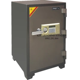 Két Sắt EPOCH E240-DIGI Chống Cháy, Hợp Kim Bền, Bảo Hành 36 Tháng