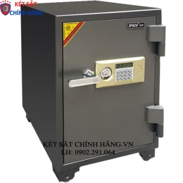 Két Sắt EPOCH S160-DIGI Chống Cháy Bền Bỉ, An Toàn và Chính Hãng
