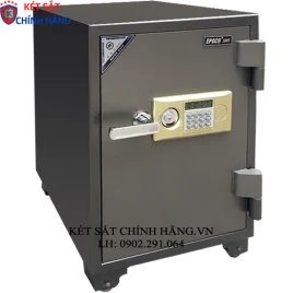 Két Sắt Chống Cháy EPOCH S170-DIGI An Toàn, Hợp Kim Siêu Bền, Giá Tốt