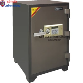 Két sắt EPOCH S200-DIGI Chống cháy 2000 độ C, Bảo hành 36 Tháng