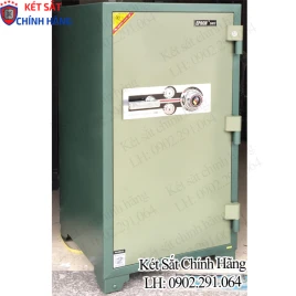 Két sắt EPOCH S240 Chống Cháy 2000°C Hợp Kim Siêu Bền cho Văn Phòng