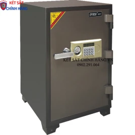 Két Sắt Điện Tử EPOCH S270-DIGI Chống Cháy 2000°C An Toàn Cho Văn Phòng