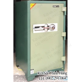 Két Sắt EPOCH S450 Chống Cháy, Siêu Bền, Bảo Hành 5 Năm, Giá Tốt