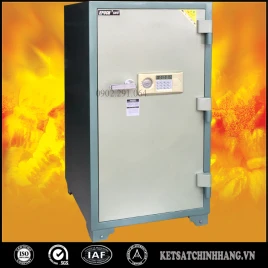Két Sắt Điện Tử Chống Cháy Epoch Safe E240 Hợp Kim Siêu Bền Cao Cấp