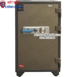 Két Sắt Hàn Quốc Booil BS-C1200 Chống Cháy, Bảo Hành 3 Năm, An Toàn Cao