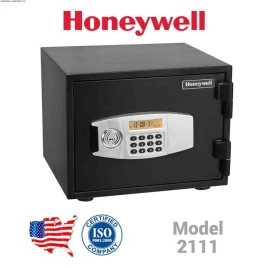 Két Sắt Honeywell 2111 Chính Hãng Mỹ, Chống Cháy Nước, Bảo Hành 7 Năm