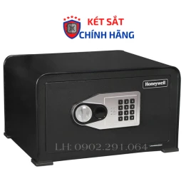 Két Sắt Honeywell 5706 - An Toàn Cao Cấp, Bảo Hành 7 Năm, Nhập Khẩu Mỹ