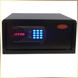 Két Sắt Khách Sạn Naga HG200LT: Thép Cao Cấp, An Toàn, Dễ Sử Dụng