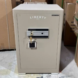 Két Sắt Liberty LB79S Thông Minh Chống Cháy Kết Nối Điện Thoại