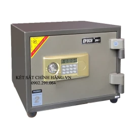 Két Sắt Mini Điện Tử EPOCH L55 DIGI: An Toàn, Chống Cháy Hiệu Quả