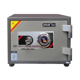 Két Sắt Mini EPOCH L55 F1-NKA Chống Cháy An Toàn Cho Gia Đình & Văn Phòng