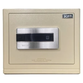 Két Sắt Mini Vân Tay Điện Tử Bofa D30VT Cao Cấp Chống Cháy Tốt Nhất