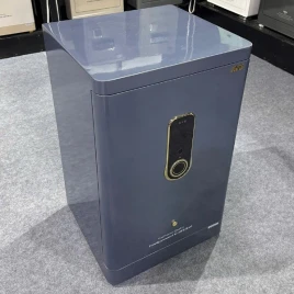 Két Sắt AFB HK-A1D-80TLB2 Nhận Diện Khuôn Mặt Thông Minh, Chống Trộm, Bền Đẹp