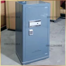 Két Sắt Nhập Khẩu AFB HK-A1D-100HM Chống Trộm, Vân Tay, Thép Cường Lực
