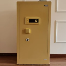 Két Sắt Aifeibao HK-MD-100BL: Bảo Vệ An Toàn, Chống Trộm Hiệu Quả