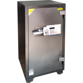 Két Sắt Tokyo TKO1200E Điện Tử Chống Cháy, Bảo Mật Cao, Bền Bỉ, Dễ Sử Dụng