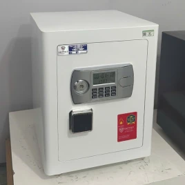 Két sắt điện tử Việt Tiệp KW52SCE - Thép đúc 7 ly, Bảo mật cao, Chống cháy