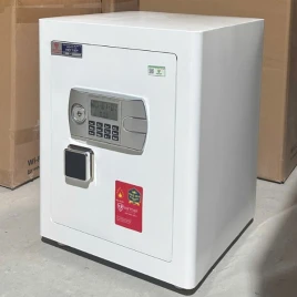 Két Sắt Việt Tiệp KW58SCE Điện Tử Chống Cháy - Thép 7 Ly Cao Cấp