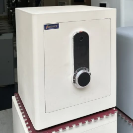 Két Sắt Thông Minh BOKEE BK45A - An Toàn Vượt Trội, Chống Cháy Hiệu Quả