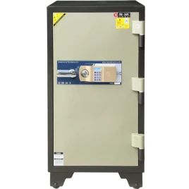 Két Sắt Chống Cháy Trusafe E260DT Điện Tử, An Toàn, Bảo Hành 5 Năm