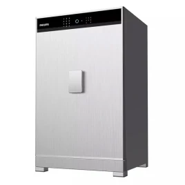Két sắt vân tay cao cấp Philips SBX701-8B0 - 150kg