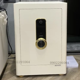 Két Sắt Vân Tay Aifeibao HK-MD-55AS Chống Trộm Hiện Đại, Bảo Mật Cao