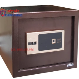 Két Sắt Mini Vân Tay BOFA D130FE - An Toàn, Chống Trộm, Tiện Dụng