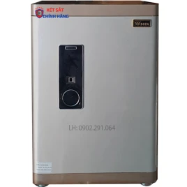 Két Sắt Vân Tay Bofa FDG A1/D55 Cao Cấp, Chống Trộm, Thép Cường Lực