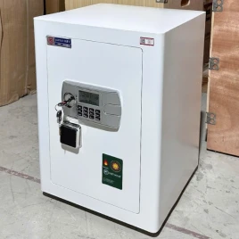 Két Sắt Điện Tử Việt Nhật VN-63AE: Chống Cháy, Chống Trộm, An Toàn Tuyệt Đối