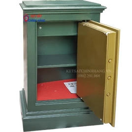 Két Sắt Việt Tiệp K200 Cỡ Lớn Chống Phá Bảo Hành 5 Năm