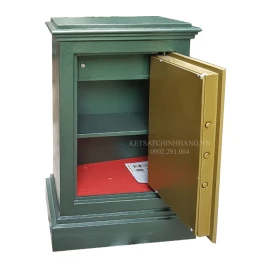 Két Sắt Việt Tiệp KA200 Chống Phá, Bảo Hành 5 Năm, Hàng Mới 100%