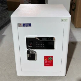 Két Sắt Việt Tiệp KW58FID Thép Cường Lực 7 Ly Nhận Diện Khuôn Mặt Cao Cấp