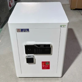 Két Sắt Việt Tiệp KW63FID Thép Cường Lực, Face ID, Vân Tay, Bảo Hành 5 Năm