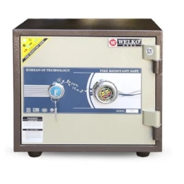 Két Sắt Welko KCC60KC An Toàn Chống Cháy Chính Hãng Giá Rẻ