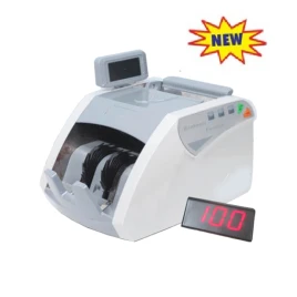 Máy Đếm Tiền BALION NH-306S Chính Hãng, An Toàn, Kiểm Giả Tối Ưu