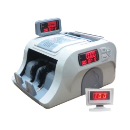 Máy Đếm Tiền Balion NH307s: Chính Hãng, Đa Chức Năng, An Toàn, Tiện Dụng