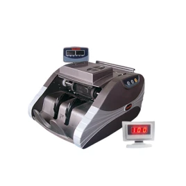 Máy Đếm Tiền BALION NH-314S: Đa Chức Năng, An Toàn, Dễ Sử Dụng