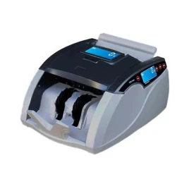 Máy Đếm Tiền BALION NH-405S: Đa Chức Năng, Kiểm Giả Cao Cấp, Bảo Hành 12 Tháng